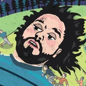 Meet your Posher, Tom